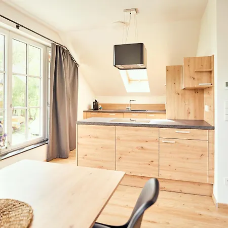 アパート Muthenthaler, Wachau *