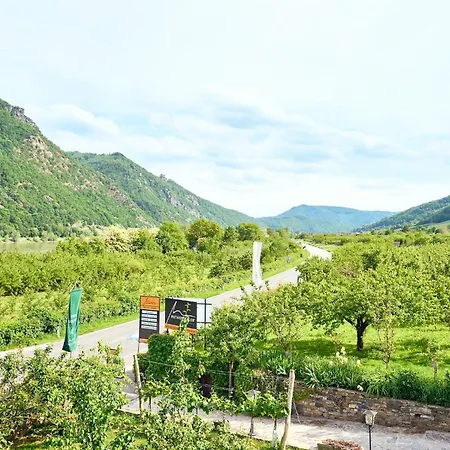 Muthenthaler, Wachau Schwallenbach