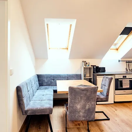 Appartement Muthenthaler, Wachau