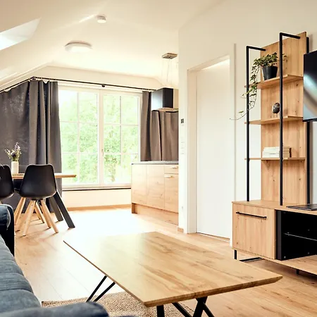 Apartament Muthenthaler, Wachau *