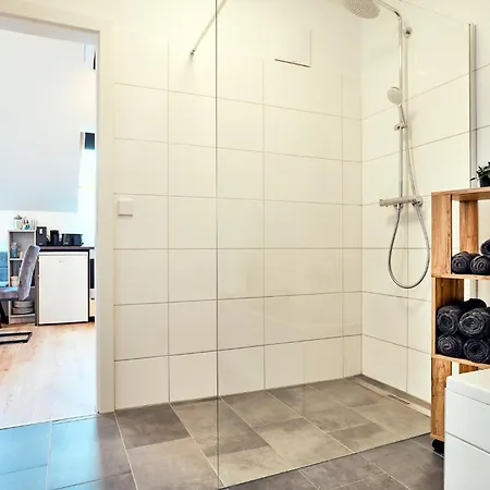 Muthenthaler, Wachau Apartment Schwallenbach