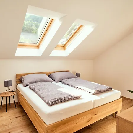 Appartement Muthenthaler, Wachau Schwallenbach