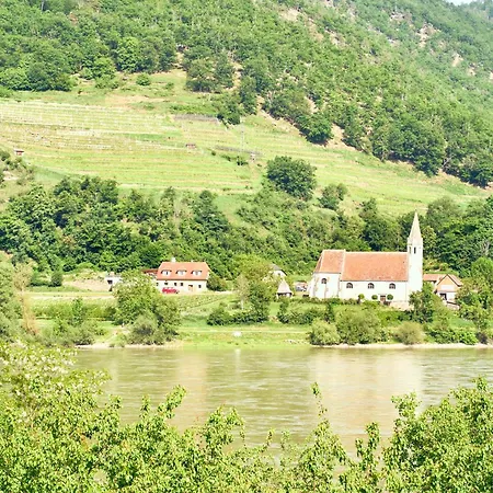 Muthenthaler, Wachau *