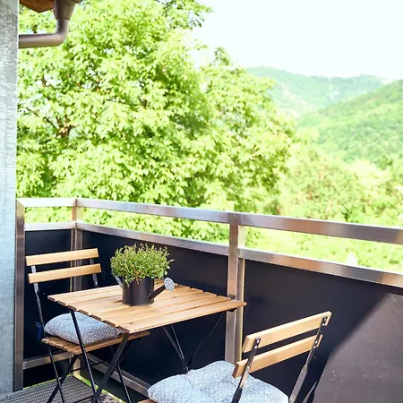 Muthenthaler, Wachau Schwallenbach