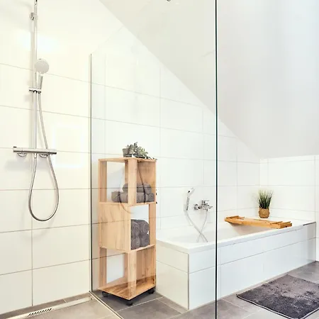 Appartement Muthenthaler, Wachau