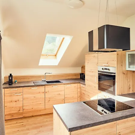 Muthenthaler, Wachau Apartment *