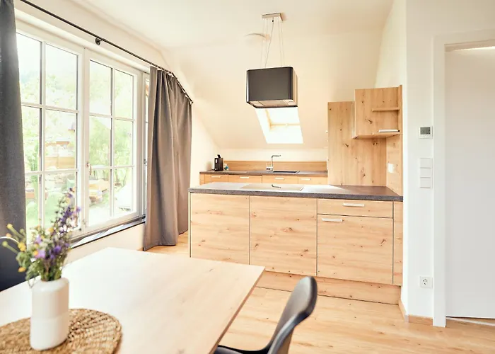 アパート Muthenthaler, Wachau *