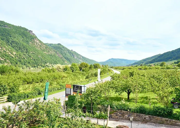 Muthenthaler, Wachau Schwallenbach