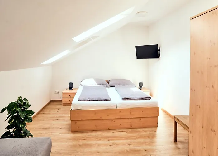 Muthenthaler, Wachau * Schwallenbach