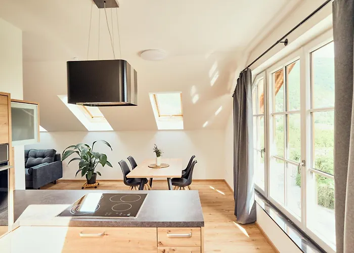 Muthenthaler, Wachau