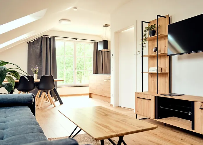 アパート Muthenthaler, Wachau *