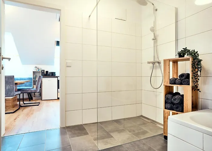 Muthenthaler, Wachau アパート Schwallenbach