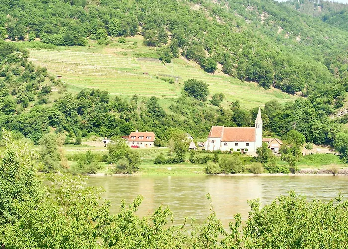 Muthenthaler, Wachau *
