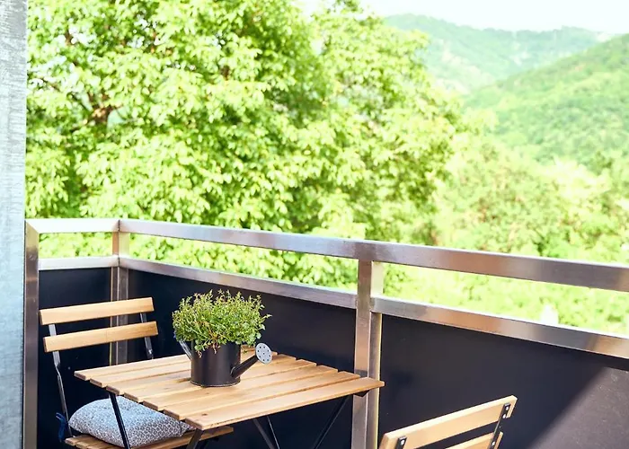 Muthenthaler, Wachau Schwallenbach