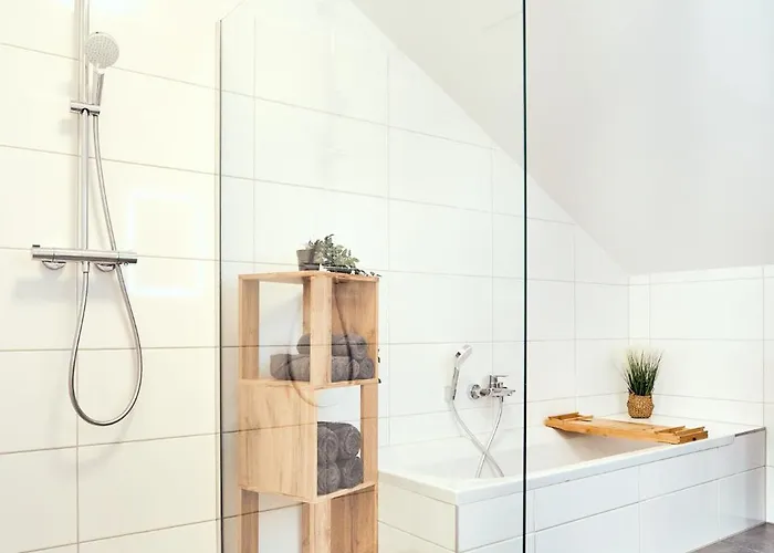 Lägenhet Muthenthaler, Wachau